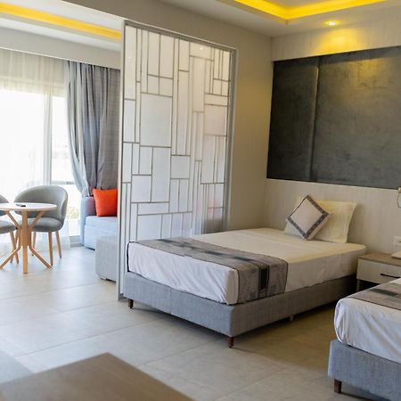 Aladdin Beach Resort Hurghada Eksteriør bilde